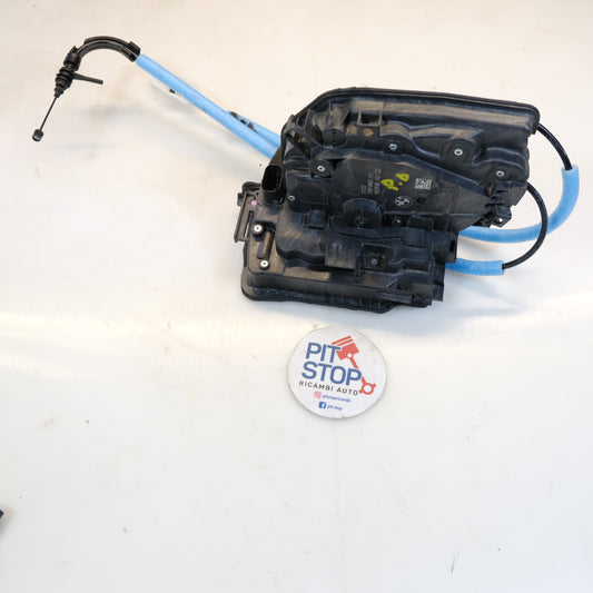 7281940 4 pin SERRATURA POSTERIORE DESTRA MINI Cooper bmw g02 f48 t885