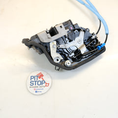 7281940 4 pin SERRATURA POSTERIORE DESTRA MINI Cooper bmw g02 f48 t885