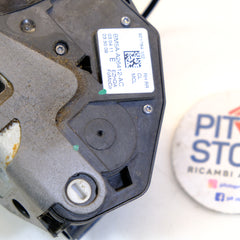BM5AA26412AC SERRATURA POSTERIORE DESTRA FORD FOCUS 2011/2014 f25