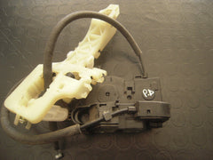 81420-3U000 SERRATURA POSTERIORE DESTRA KIA SPORTAGE 4° SERIE 2013 103998