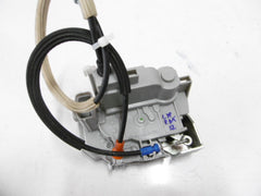 51833762 REAR RIGHT LOCK LANCIA YPSILON 2014 5 DOORS 459724