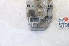 51926056 CHIUSURA SERRATURA PORTA POSTERIORE DESTRA LANCIA YPSILON 2012> 12G