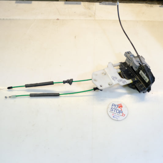 Serratura Porta Posteriore Sinistra 81410-2L000 HYUNDAI I30 5P 2008/2011 12g