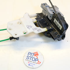 Serratura Porta Posteriore Sinistra 81410-2L000 HYUNDAI I30 5P 2008/2011 12g