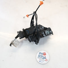 24091816 SERRATURA POSTERIORE SINISTRA CITROEN C4 Picasso 2007/2013 12g