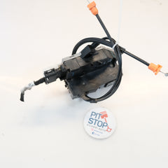 24091816 SERRATURA POSTERIORE SINISTRA CITROEN C4 Picasso 2007/2013 12g