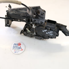 SERRATURA PORTA POSTERIORE SINISTRA FORD FOCUS C-MAX 2003/2010 5 PIN