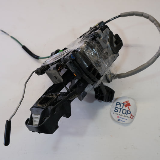 A0997303700 SERRATURA POSTERIORE SINISTRA MERCEDES CLASSE C W205 2015 12G