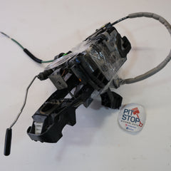 A0997303700 SERRATURA POSTERIORE SINISTRA MERCEDES CLASSE C W205 2015 12G