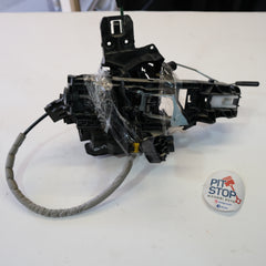 A0997303700 SERRATURA POSTERIORE SINISTRA MERCEDES CLASSE C W205 2015 12G