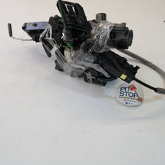 A0997303700 SERRATURA POSTERIORE SINISTRA MERCEDES CLASSE C W205 2015 12G