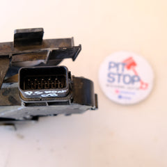 6M2A-R26413-EC SERRATURA POSTERIORE SINISTRA FORD S-Max mondeo 2008 12g