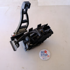 6M2A-R26413-EC SERRATURA POSTERIORE SINISTRA FORD S-Max mondeo 2008 12g