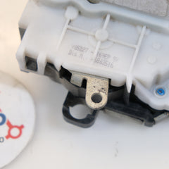 46842600 46803516 Serratura Posteriore Sinistra 4pin Fiat Panda 169 2005