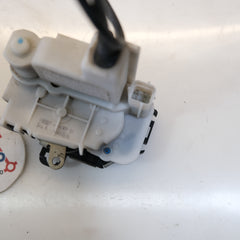 46842600 46803516 Serratura Posteriore Sinistra 4pin Fiat Panda 169 2005