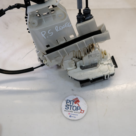 52139904 SERRATURA CHIUSURA PORTA POSTERIORE SINISTRO SX JEEP RENEGADE