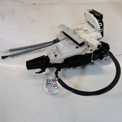 52139904 SERRATURA CHIUSURA PORTA POSTERIORE SINISTRO SX JEEP RENEGADE