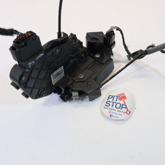 am2ar26413ba SERRATURA POSTERIORE SINISTRA FORD S-MAX 2013 12G