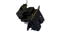 81230-1h000 SERRATURA COFANO BAULE PORTELLONE POSTERIORE KIA VENGA HYUNDAI IX20 2010> 12S