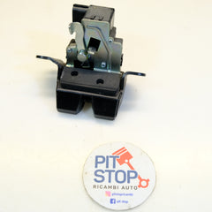 81230-2L200 CHIUSURA SERRATURA PORTELLONE COFANO POSTERIORE HYUNDAI I30 2008