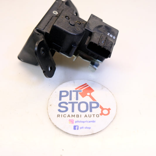 81230-2L200 CHIUSURA SERRATURA PORTELLONE COFANO POSTERIORE HYUNDAI I30 2008