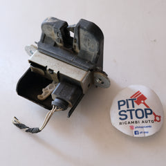 5m0827505 SERRATURA COFANO POSTERIORE TIGUAN 5N GOLF 5 2008 10S