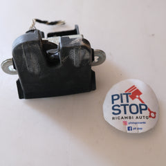 5m0827505 SERRATURA COFANO POSTERIORE TIGUAN 5N GOLF 5 2008 10S