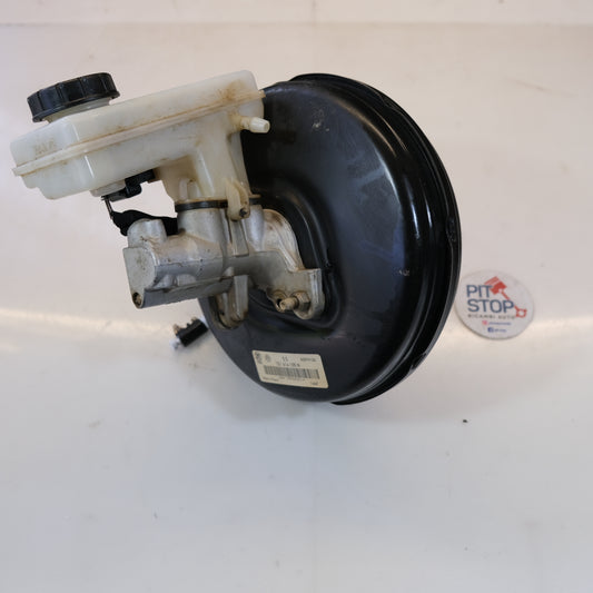 1S1614105N POMPA SERVOFRENO VOLKSWAGEN UP CITIGO SEAT MII 1.0 B 44KW bx51