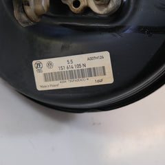 1S1614105N POMPA SERVOFRENO VOLKSWAGEN UP CITIGO SEAT MII 1.0 B 44KW bx51