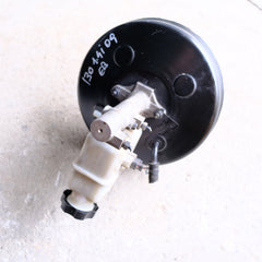 58500-1h000 SERVOFRENO POMPA FRENI HYUNDAI I30 1.4 BENZ 2007/2012 BX51