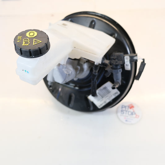 9824391180 SERVOFRENO OPEL CORSA F MOKKA PEUGEOT 208 2008 BX51