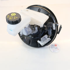 9824391180 SERVOFRENO OPEL CORSA F MOKKA PEUGEOT 208 2008 BX51