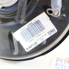 9824391180 SERVOFRENO OPEL CORSA F MOKKA PEUGEOT 208 2008 BX51