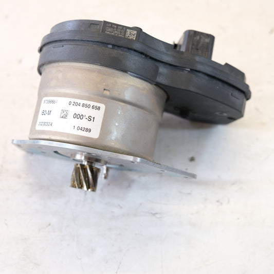 0204850658 SERVOFRENO ATTUATORE VW GOLF 8 GOLF VIII 2.0 TDI 2022 10S