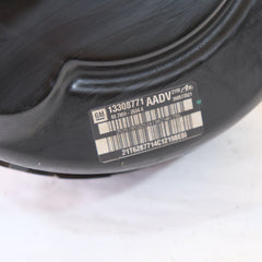 13308771 SERVOFRENO OPEL ZAFIRA (C) TOURER 1.6 B/MET 16V MAN 5M 150CV 2013 12G