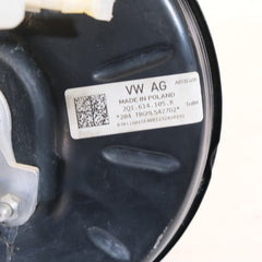 2q1614105r SERVOFRENO POMPA FRENI VW TAIGO 2020> 10G