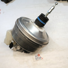 4m0612103af SERVOFRENO POMPA FRENI AUDI Q8 3.0 TDI 2018> BX51