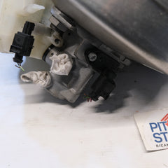 4m0612103af SERVOFRENO POMPA FRENI AUDI Q8 3.0 TDI 2018> BX51