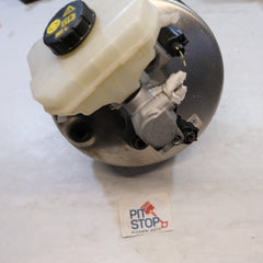 4m0612103af SERVOFRENO POMPA FRENI AUDI Q8 3.0 TDI 2018> BX51