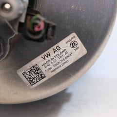 4m0612103af SERVOFRENO POMPA FRENI AUDI Q8 3.0 TDI 2018> BX51