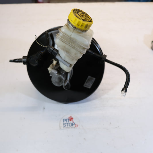51878451 SERVOFRENO POMPA FRENI FIAT PUNTO EVO 1.3 m-jet 2011 BX51