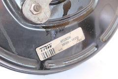 58500-1p200 SERVOFRENO POMPA FRENI KIA VENGA HYUNDAI IX20 01/10> 1.4 CRDi 66Kw 1396cc D4FC 10SWC