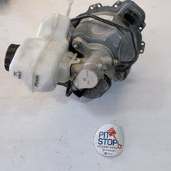 5wb614105ak SERVOFRENO POMPA FRENI CUPRA FORMENTOR AUDI A3 8Y 1.5 TSFI 2020> BX51