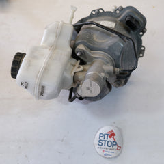 5wb614105ak SERVOFRENO POMPA FRENI CUPRA FORMENTOR AUDI A3 8Y 1.5 TSFI 2020> BX51