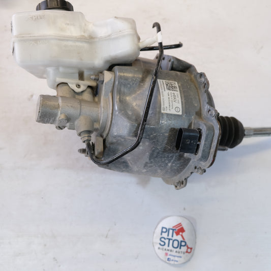 5wb614105ak SERVOFRENO POMPA FRENI CUPRA FORMENTOR AUDI A3 8Y 1.5 TSFI 2020> BX51