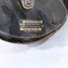 6G91-2B195-ND 03.77557-9301.4 POMPA SERVOFRENO LAND ROVER FREELANDER 2.2 10g