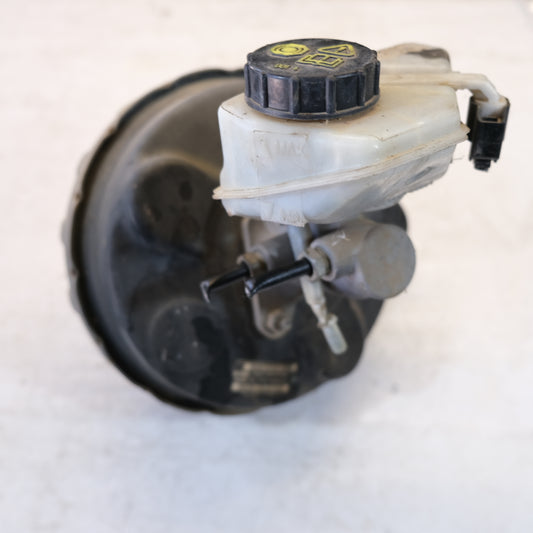 6G91-2B195-ND 03.77557-9301.4 POMPA SERVOFRENO LAND ROVER FREELANDER 2.2 10g