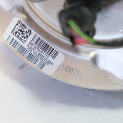 80A612103D SERVOFRENO POMPA FRENI AUDI Q5 40 TDI 2.0 D 150KW (2021) bx51