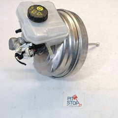 80A612103D SERVOFRENO POMPA FRENI AUDI Q5 40 TDI 2.0 D 150KW (2021) bx51