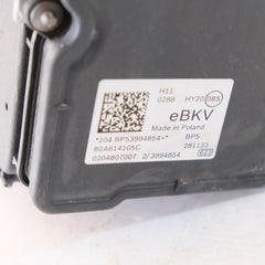 80A614105c SERVOFRENO AUDI Q5 HYBIRD 2023 bx51